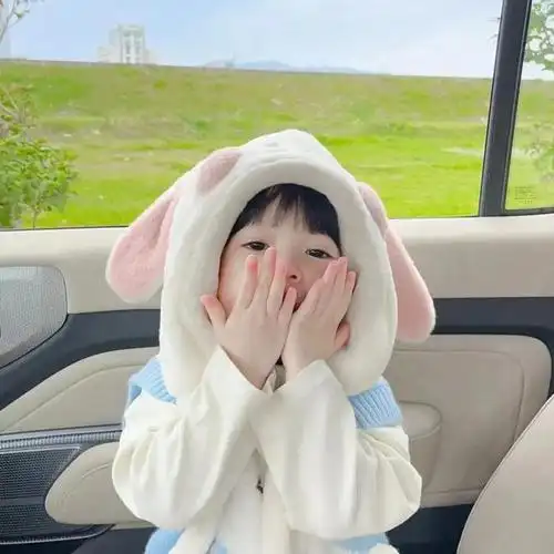 头像 | 2023最火微信头像