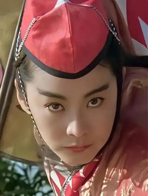 港星女神林青霞,来看看教主年轻时有多美!-度小视