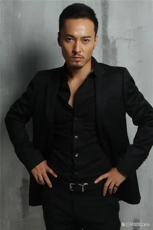 云南十大帅哥明星