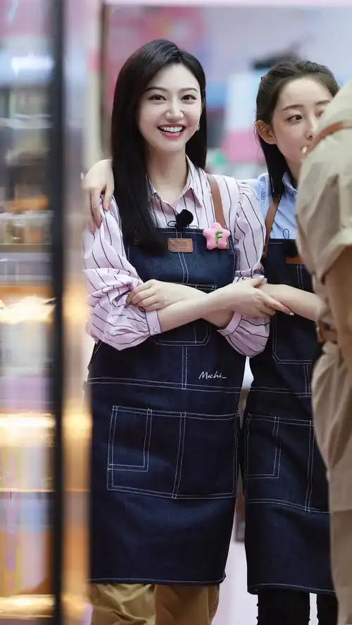 综艺景甜马栏花花便利店