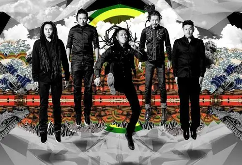 内地独立 九宝乐队巡演即将启程,《fake nomad》现场版仅此一次