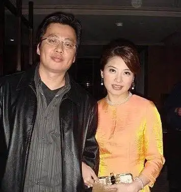 前央视主持人丁健:离婚掏了1亿分手费,娶许戈辉收获幸福|倪萍|鲁豫