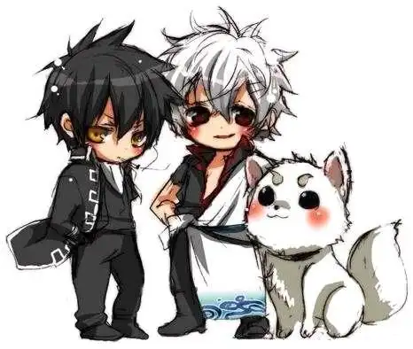 动漫千千问!我问你答!come on~小伙伴们