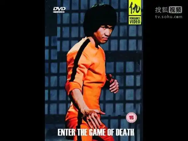 史上最接近李小龙的一代巨星 吕小龙功夫集锦!-影视综视频-搜狐视频