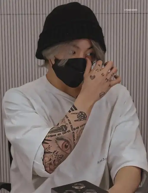 第一次这么清晰地看见花样年华