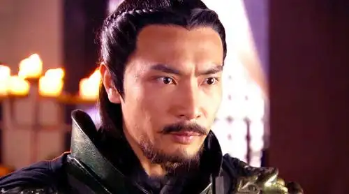 黄飞虎是商朝镇国武成王!但是他这镇国武成王