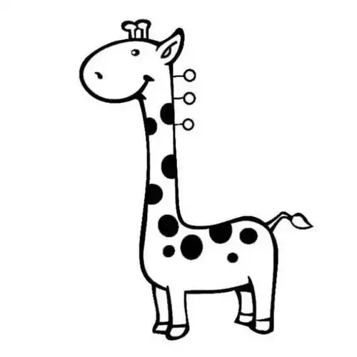 幼儿园简笔画 | 动物简笔画大全,赶快收藏吧!