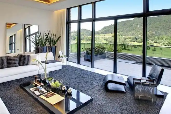 落地窗真的很好看吗让很多人都羡慕但装之前先了解好5个问题