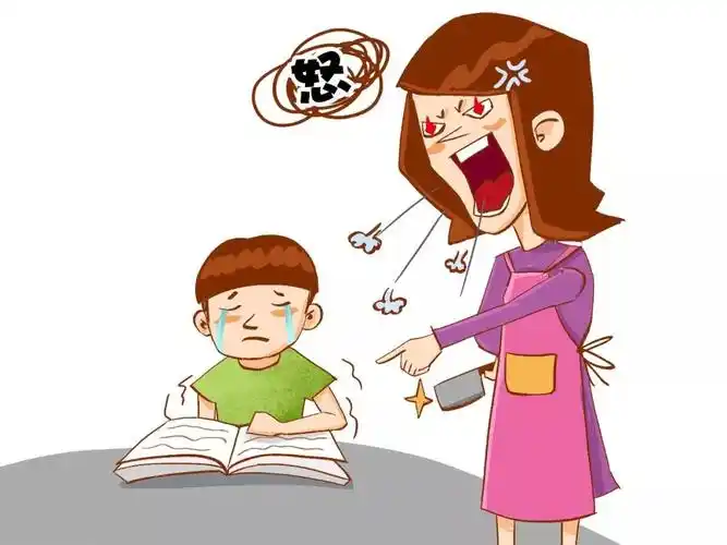 【关注】熊孩子写作业用上了"黑科技",家长怒了!