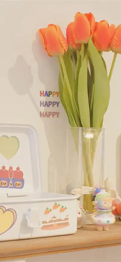 文艺唯美小清新植物少女少年复古仙气森系手机壁纸闺蜜头像女生头像