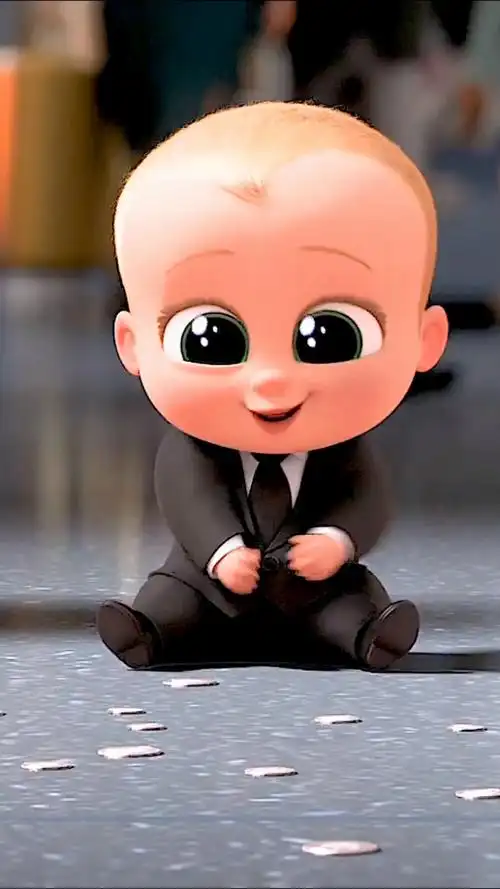 我要上热门#宝贝老板