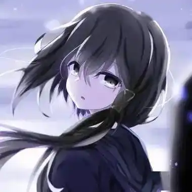 动漫头像超爱的动漫头像