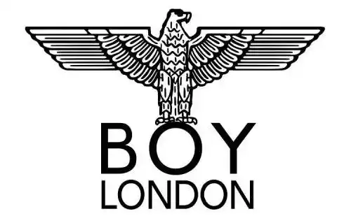 boy是什么牌子