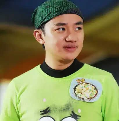 图奔跑吧兄弟第三季王祖蓝技能是什么跑男团上演收官之战