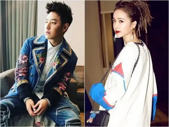 黄子佼"听说你跟蔡依林告白过" 潘玮柏冒汗:快挂电话