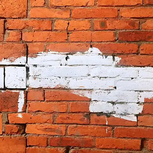 每一面墙都有故事