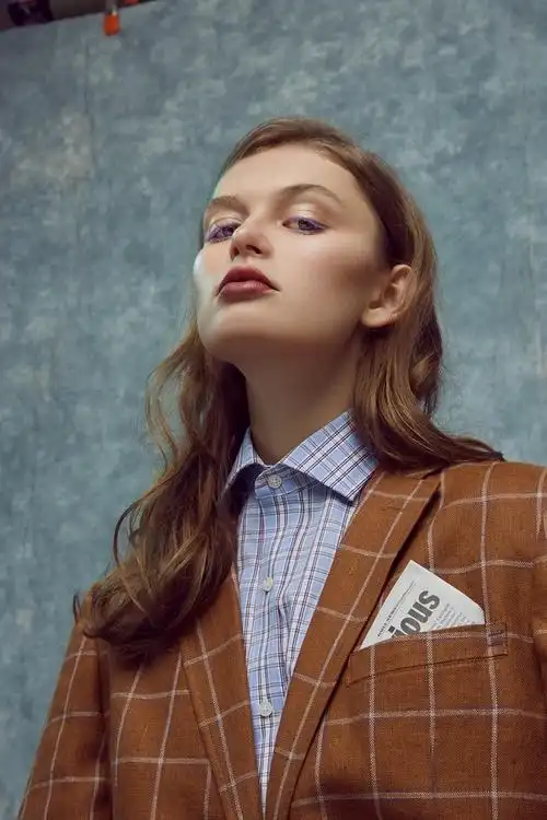 fernandopaz时尚人像摄影作品news人像摄影cnu视觉联盟