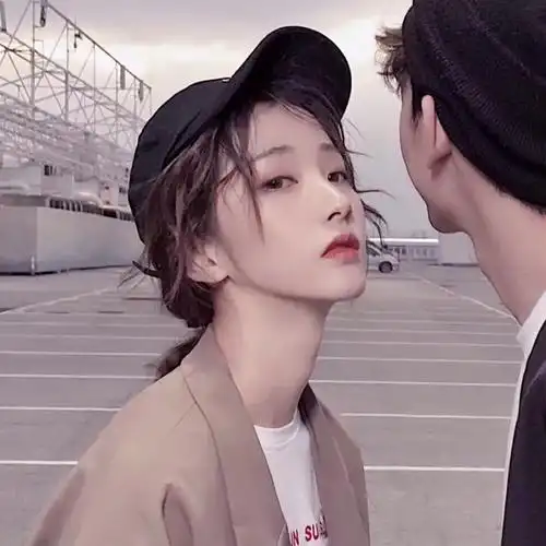 双人情头 二传注明 dt一枕甜洝入梦