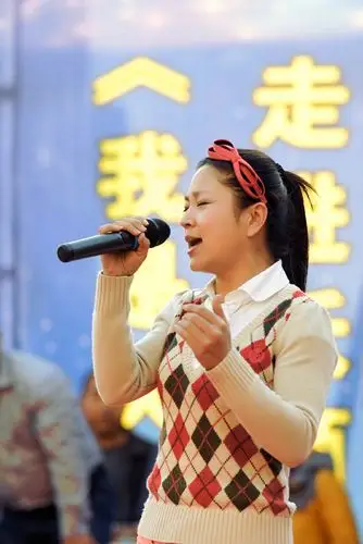 [纪实/其他] 《我是大明星》海选