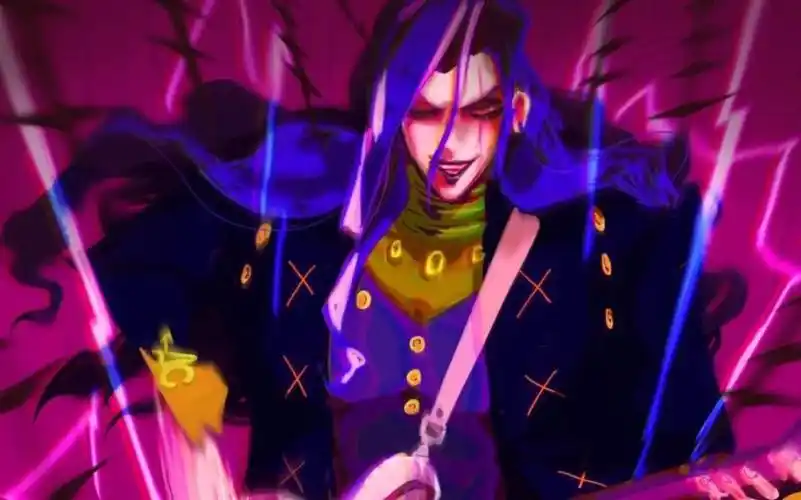 jojo你知道拥有5a属性的替身有几个吗谁才是真无敌