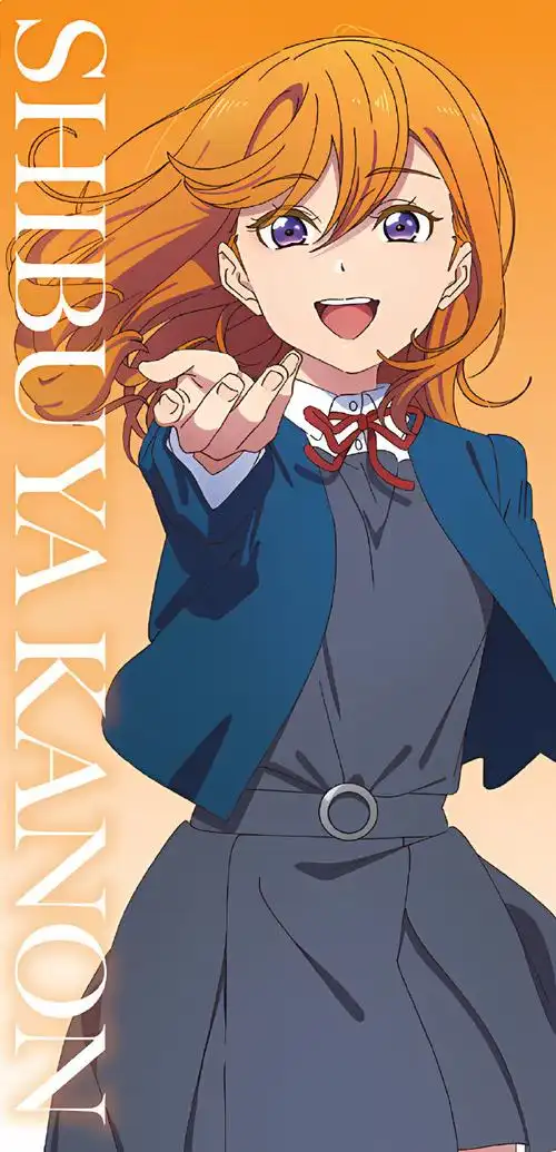 #lovelive! superstar!!##liella##二次元新鲜事#