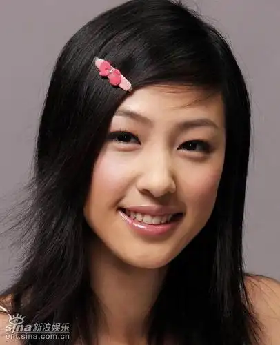 图文:风华堂文化发展公司艺人--袁晓旭