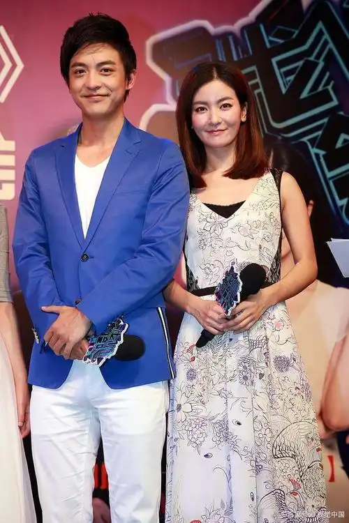 李佳航李晟传婚变,黑粉坚持不懈炒作