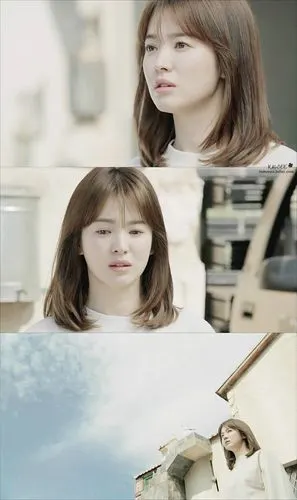 宋慧乔 太阳的后裔