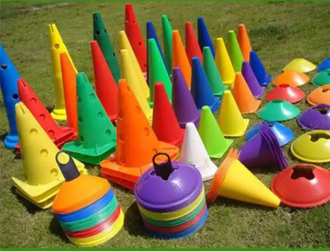 生活中的圆锥体有哪些 | 零度世界