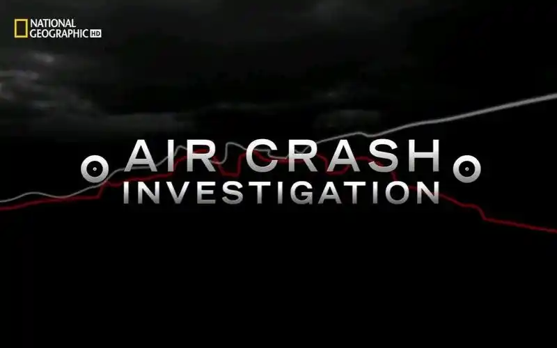 推荐25个航空题材影视作品