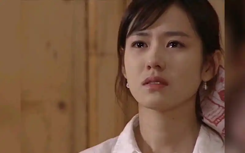 韩语经典歌曲-《夏日香气》主演宋承宪,孙艺珍,ost郑仁浩《秘密》