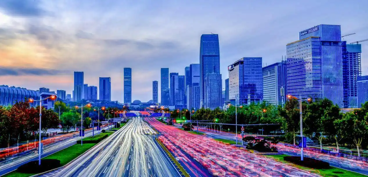 济南中央商务区:"机遇之城"再迎发展新机遇|济南市|中央商务区_新浪