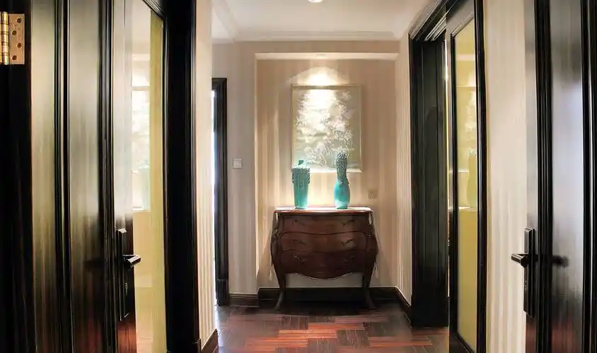 这效果值得不?_设计_实木_吊顶