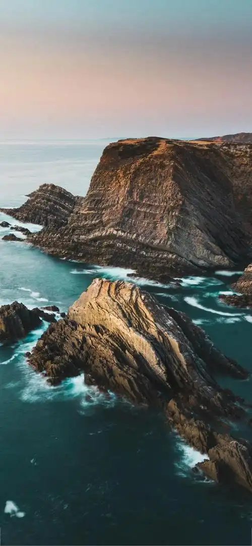 壁纸ios16景深锁屏