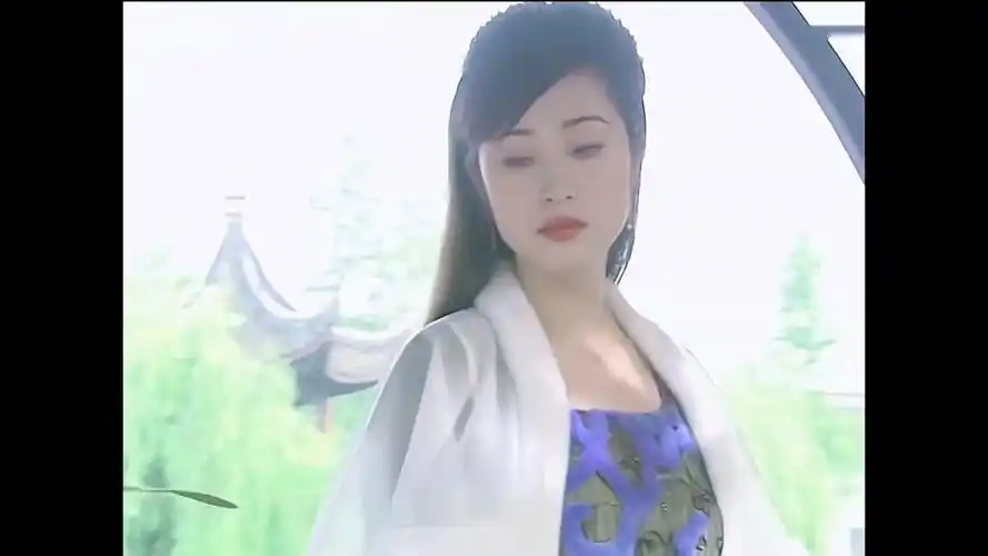 古装-水月洞天-尹天雪
