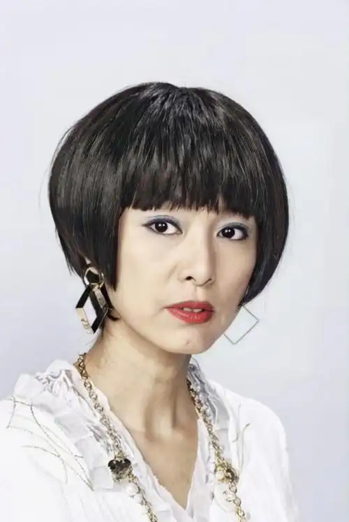 米雪出演18岁少女毫无违和感(米雪聊经典角色演)(1)