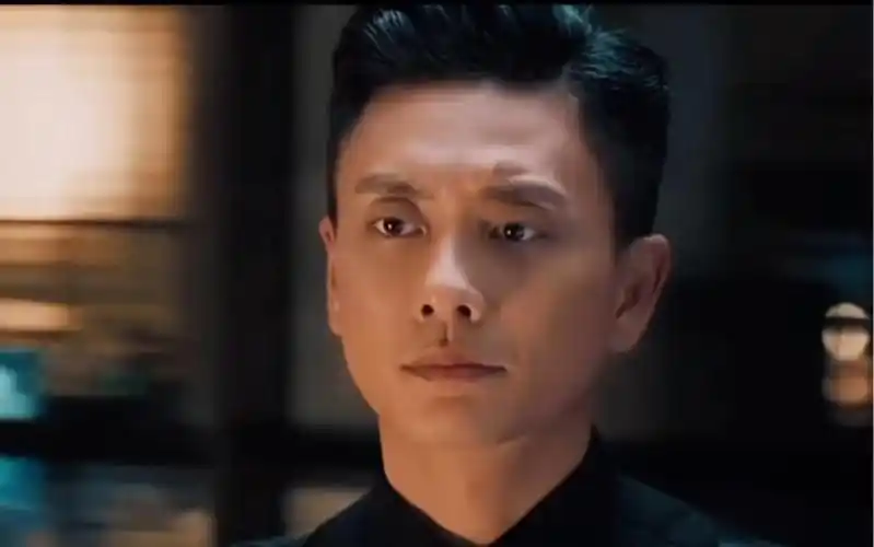 黄宗泽痞帅混剪