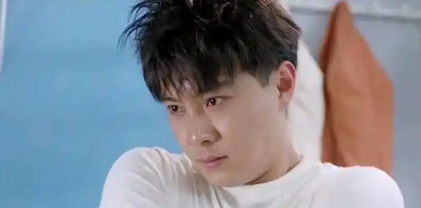 张卫健的惊人转变令人捧腹大笑