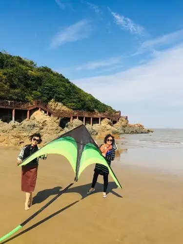 岱山岛游玩 - 美篇