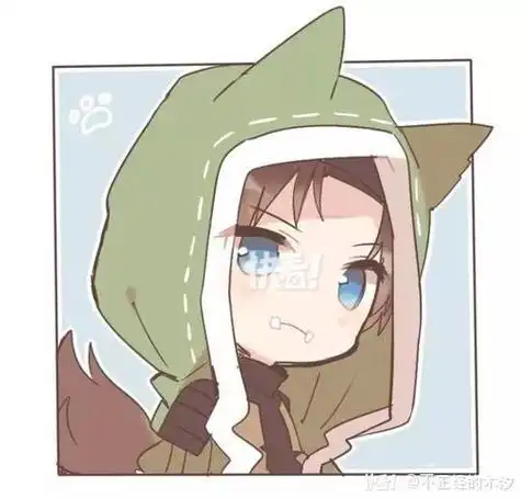 五人格_杰佣_杰克_我要上精选_晒图_头像_随手截情侣头像_壁纸头像