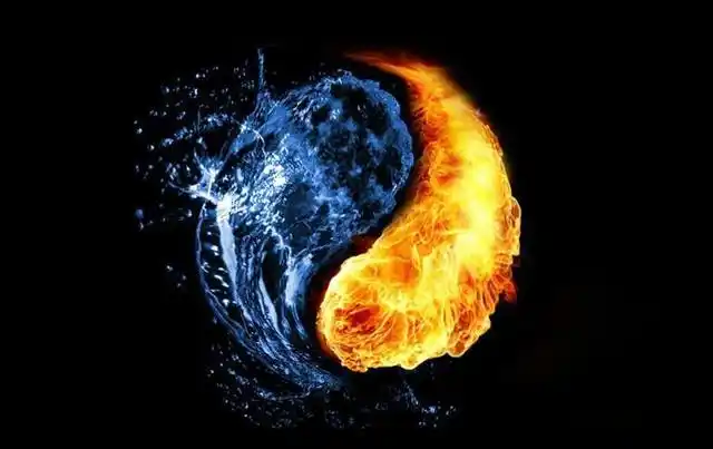 中医说十五:阴阳不平衡,阴弱于阳产生的内热