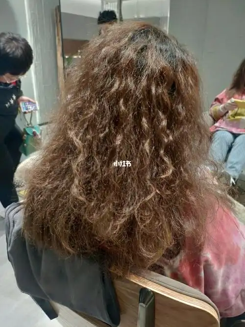 关于头发毛躁丶沙发丶自然卷 你了解多少?