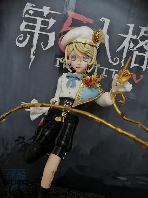 黄金比例画家艾格61瓦尔登