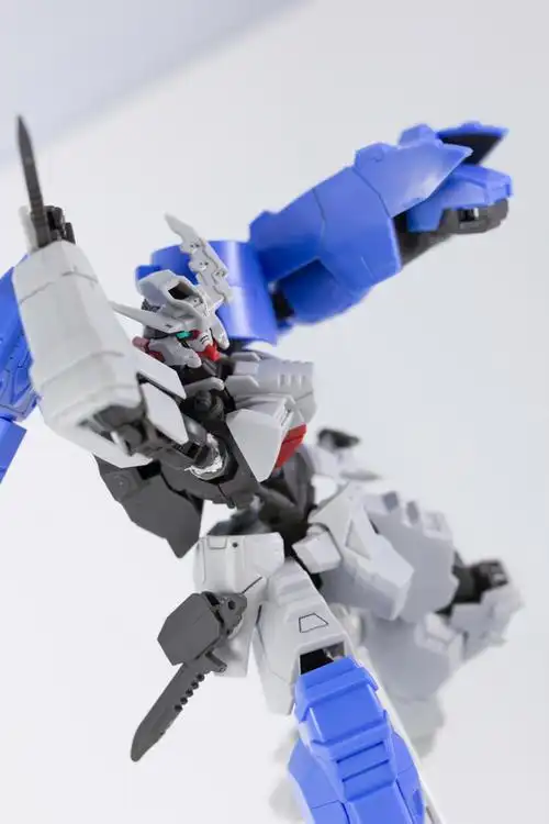 【图片】亚斯塔禄复兴型【高达模型吧】_百度贴吧