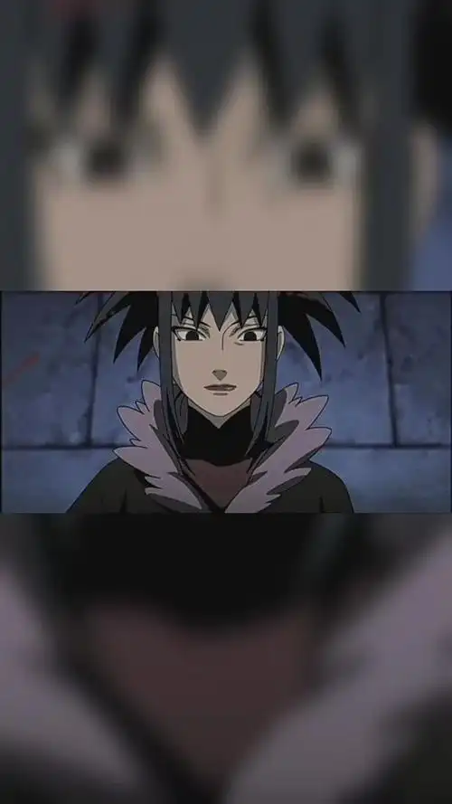 火影忍者,白山茶,红莲,晶遁