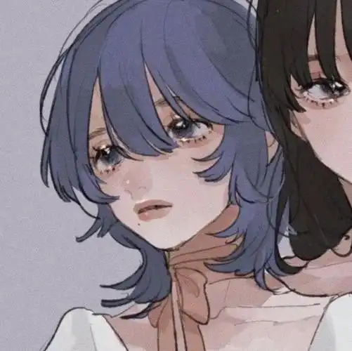 动漫同人                图片铺子                     闺蜜头像