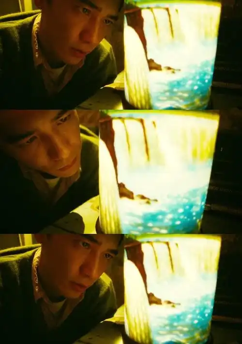 (春光乍泄)影评