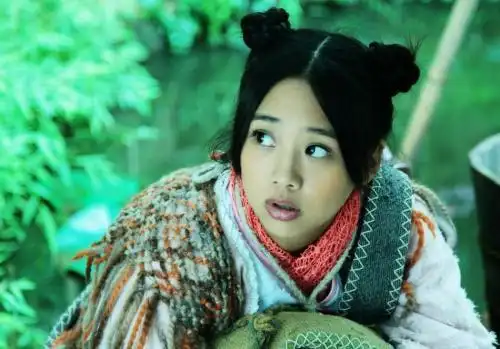 反串演员夏冰的资料