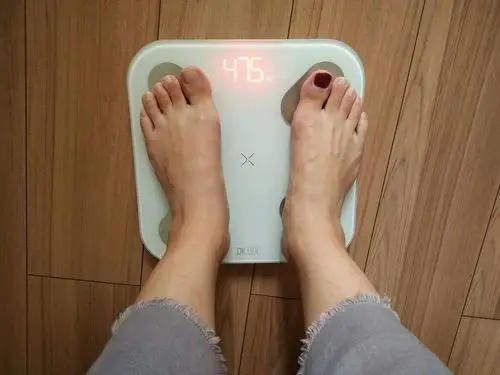 人到中年,关于保持身材,五年稳定95斤的一些方法和观点.