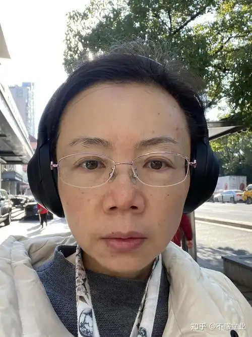 40多岁敏感肌的日常护肤